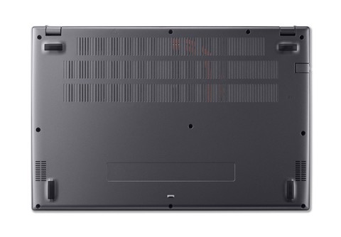 Acer Aspire 5 Intel® Core™ i5 i5-1235U Computer portatile 39,6 cm (15.6") Full HD 16 GB DDR4-SDRAM 512 GB SSD NVIDIA GeForce RTX 2050 Wi-Fi 6E (802.11ax) Windows 11 Home Grigio