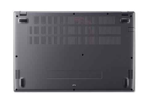 Acer Aspire 5 Intel® Core™ i5 i5-1235U Computer portatile 39,6 cm (15.6") Full HD 16 GB DDR4-SDRAM 512 GB SSD NVIDIA GeForce RTX 2050 Wi-Fi 6E (802.11ax) Windows 11 Home Grigio