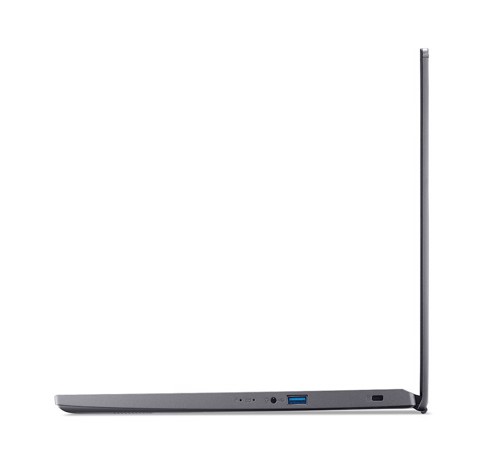 Acer Aspire 5 Intel® Core™ i5 i5-1235U Computer portatile 39,6 cm (15.6") Full HD 16 GB DDR4-SDRAM 512 GB SSD NVIDIA GeForce RTX 2050 Wi-Fi 6E (802.11ax) Windows 11 Home Grigio