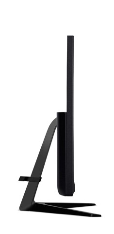 Acer Aspire C24-1700 Intel® Core™ i5 60,5 cm (23.8") 1920 x 1080 Pixel 8 GB DDR4-SDRAM 512 GB SSD PC All-in-one Windows 11 Home Wi-Fi 6 (802.11ax) Nero