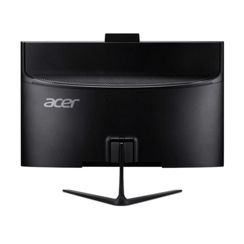 Acer Aspire C24-2G AMD Ryzen™ 5 7430U 60,5 cm (23.8") 1920 x 1080 Pixel PC All-in-one 8 GB DDR4-SDRAM 512 GB SSD Windows 11 Home Wi-Fi 6 (802.11ax) Nero