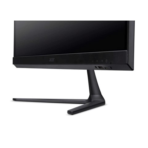 Acer Aspire C24-2G AMD Ryzen™ 5 7430U 60,5 cm (23.8") 1920 x 1080 Pixel PC All-in-one 8 GB DDR4-SDRAM 512 GB SSD Windows 11 Home Wi-Fi 6 (802.11ax) Nero