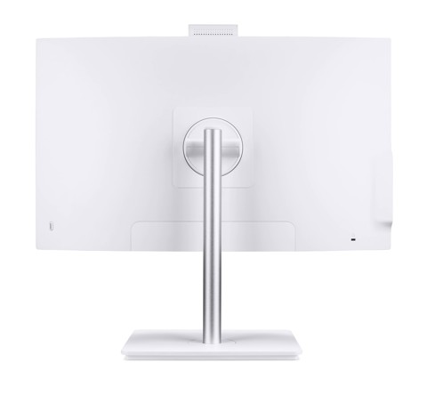 Acer Aspire C27-1E13U7UNH Intel® Core™ i7 i7-1355U 68,6 cm (27") 1920 x 1080 Pixel PC All-in-one 32 GB DDR4-SDRAM 1 TB SSD Windows 11 Home Wi-Fi 6 (802.11ax) Bianco