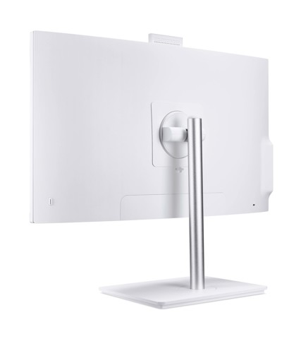 Acer Aspire C27-1E13U7UNH Intel® Core™ i7 i7-1355U 68,6 cm (27") 1920 x 1080 Pixel PC All-in-one 32 GB DDR4-SDRAM 1 TB SSD Windows 11 Home Wi-Fi 6 (802.11ax) Bianco
