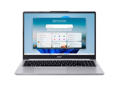 Acer Aspire Computer portatile Lite AL15-49P-R1XB