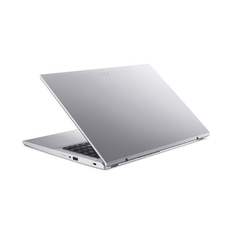 Acer Aspire Go 15 AG15-42P-R1D1 AMD Ryzen™ 5 7430U Computer portatile 39,6 cm (15.6") Full HD 16 GB DDR4-SDRAM 1 TB SSD Wi-Fi 6 (802.11ax) Windows 11 Home Argento QWERTY Italiano