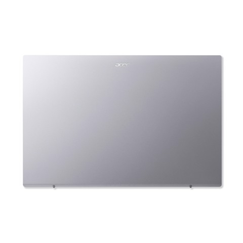 Acer Aspire Go 15 AG15-42P-R1D1 AMD Ryzen™ 5 7430U Computer portatile 39,6 cm (15.6") Full HD 16 GB DDR4-SDRAM 1 TB SSD Wi-Fi 6 (802.11ax) Windows 11 Home Argento QWERTY Italiano