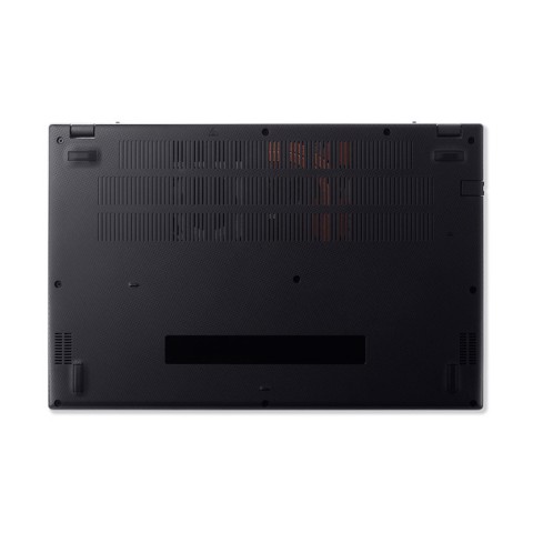 Acer Aspire Go 15 AG15-42P-R1D1 AMD Ryzen™ 5 7430U Computer portatile 39,6 cm (15.6") Full HD 16 GB DDR4-SDRAM 1 TB SSD Wi-Fi 6 (802.11ax) Windows 11 Home Argento QWERTY Italiano