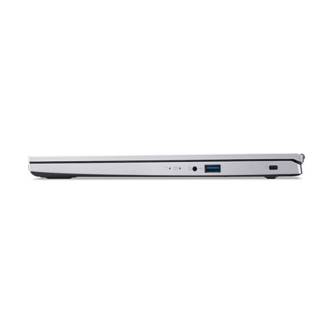Acer Aspire Go 15 AG15-42P-R1D1 AMD Ryzen™ 5 7430U Computer portatile 39,6 cm (15.6") Full HD 16 GB DDR4-SDRAM 1 TB SSD Wi-Fi 6 (802.11ax) Windows 11 Home Argento QWERTY Italiano