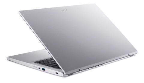 Acer Aspire Go 15 AG15-42P-R3GD AMD Ryzen™ 7 5825U Computer portatile 39,6 cm (15.6") Full HD 16 GB DDR4-SDRAM 512 GB SSD Wi-Fi 6 (802.11ax) Windows 11 Home Argento