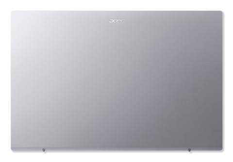 Acer Aspire Go 15 AG15-42P-R3GD AMD Ryzen™ 7 5825U Computer portatile 39,6 cm (15.6") Full HD 16 GB DDR4-SDRAM 512 GB SSD Wi-Fi 6 (802.11ax) Windows 11 Home Argento