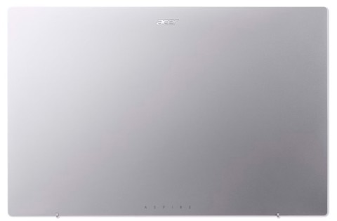 Acer Aspire Go 15 AG15-71P-55A5 Intel® Core™ i5 i5-13420H Computer portatile 39,6 cm (15.6") Full HD 8 GB DDR5-SDRAM 512 GB SSD Wi-Fi 6 (802.11ax) Windows 11 Home Argento