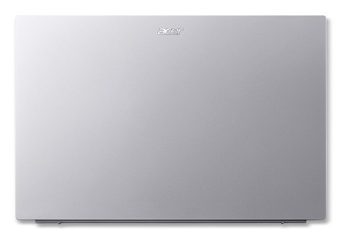 Acer Aspire Go 15 AG15-72P-5628 Intel Core 5 120U Computer portatile 39,6 cm (15.6") Full HD 32 GB DDR4-SDRAM 512 GB SSD Wi-Fi 6 (802.11ax) Windows 11 Home Italiano Argento