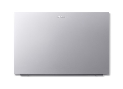 Acer Aspire Go 15 AG15-72P-5750 Intel Core 5 120U Computer portatile 39,6 cm (15.6") Full HD 16 GB DDR5-SDRAM 512 GB SSD Wi-Fi 6 (802.11ax) Windows 11 Home Italiano Argento
