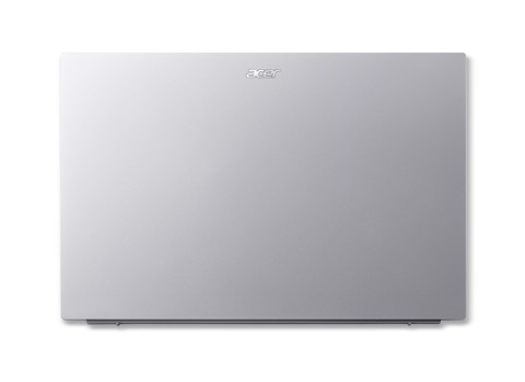Acer Aspire Go 15 AG15-72P-753L Intel Core 7 150U Computer portatile 39,6 cm (15.6") Full HD 16 GB DDR4-SDRAM 512 GB SSD Wi-Fi 6 (802.11ax) Windows 11 Home Argento QWERTY Italiano