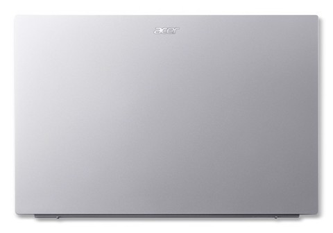 Acer Aspire Go 15 AG15-72P-77TE Intel Core 7 150U Computer portatile 39,6 cm (15.6") Full HD 32 GB DDR4-SDRAM 1 TB SSD Wi-Fi 6 (802.11ax) Windows 11 Home Italiano Argento