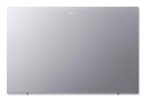Acer Aspire Go 15 AMD Ryzen™ 5 5625U Computer portatile 39,6 cm (15.6") Full HD 16 GB DDR4-SDRAM 512 GB SSD Wi-Fi 6 (802.11ax) Windows 11 Home Italiano Argento