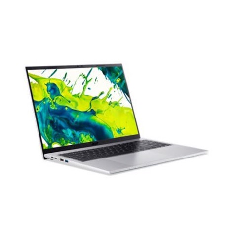 Acer Aspire Go 16 AG16-71P-99MH Intel® Core™ i9 i9-13900H Computer portatile 40,6 cm (16") WUXGA 16 GB DDR5-SDRAM 1 TB SSD Wi-Fi 6 (802.11ax) Windows 11 Home Argento