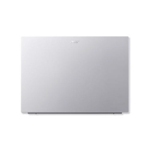 Acer Aspire Go 16 AG16-71P-99MH Intel® Core™ i9 i9-13900H Computer portatile 40,6 cm (16") WUXGA 16 GB DDR5-SDRAM 1 TB SSD Wi-Fi 6 (802.11ax) Windows 11 Home Argento