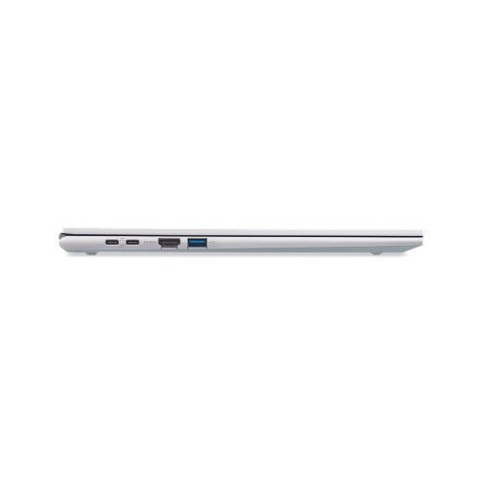 Acer Aspire Go 16 AG16-71P-99MH Intel® Core™ i9 i9-13900H Computer portatile 40,6 cm (16") WUXGA 16 GB DDR5-SDRAM 1 TB SSD Wi-Fi 6 (802.11ax) Windows 11 Home Argento
