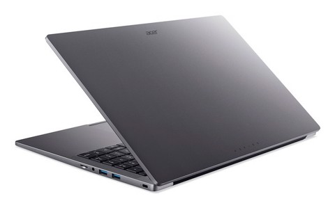 Acer ASPIRE LITE 15 AL15-32P-C425 Intel® Celeron® N4500 Computer portatile 39,6 cm (15.6") Full HD 4 GB DDR4-SDRAM 128 GB HDD Wi-Fi 5 (802.11ac) Windows 11 Home in S mode Grigio QWERTY