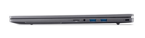 Acer ASPIRE LITE 15 AL15-32P-C425 Intel® Celeron® N4500 Computer portatile 39,6 cm (15.6") Full HD 4 GB DDR4-SDRAM 128 GB HDD Wi-Fi 5 (802.11ac) Windows 11 Home in S mode Grigio QWERTY