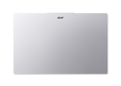 Acer Aspire Lite AL15-45P-R3JX AMD Ryzen™ 7 5825U Computer portatile 39,6 cm (15.6") Full HD 16 GB DDR4-SDRAM 512 GB SSD Wi-Fi 6 (802.11ax) Windows 11 Home Italiano Argento