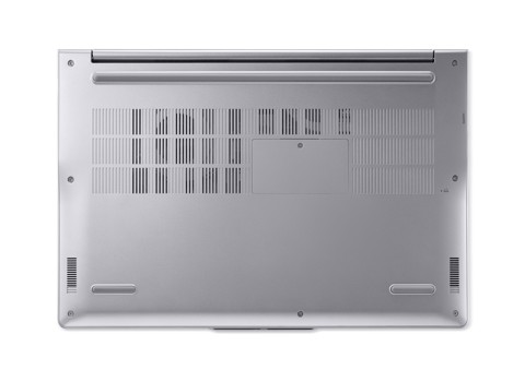 Acer Aspire Lite AL15-46P-R49F AMD Ryzen™ 3 5400U Computer portatile 39,6 cm (15.6") Full HD 8 GB DDR4-SDRAM 256 GB SSD Wi-Fi 6 (802.11ax) Windows 11 Home Italiano Argento