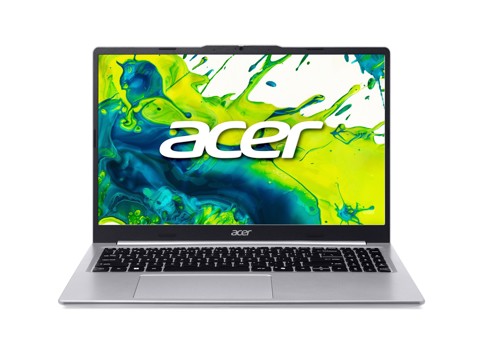 Acer Aspire Lite AL15-46P-R49F AMD Ryzen™ 3 5400U Computer portatile 39,6 cm (15.6") Full HD 8 GB DDR4-SDRAM 256 GB SSD Wi-Fi 6 (802.11ax) Windows 11 Home Argento QWERTY Italiano