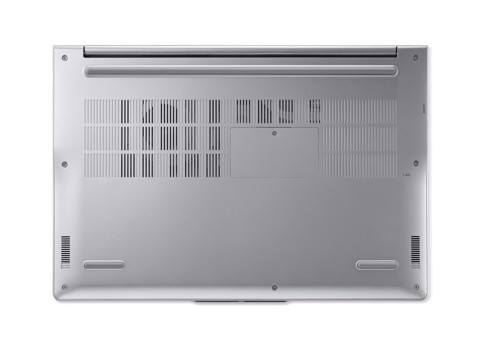 Acer Aspire Lite AL15-46P-R49F AMD Ryzen™ 3 5400U Computer portatile 39,6 cm (15.6") Full HD 8 GB DDR4-SDRAM 256 GB SSD Wi-Fi 6 (802.11ax) Windows 11 Home Argento QWERTY Italiano