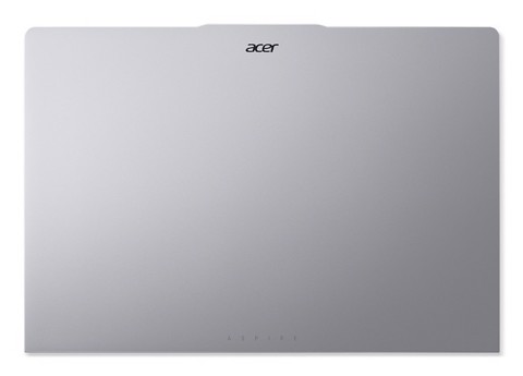 Acer Aspire Lite AL15-48P-R9NV AMD Ryzen™ 7 5825U Computer portatile 39,6 cm (15.6") Full HD 8 GB DDR4-SDRAM 512 GB SSD Wi-Fi 6 (802.11ax) Argento QWERTY Italiano