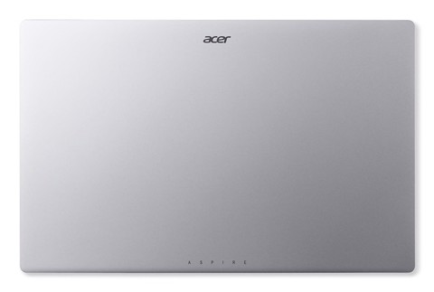 Acer Aspire Lite Intel® Celeron® N4500 Computer portatile 39,6 cm (15.6") Full HD 4 GB LPDDR4x-SDRAM 128 GB eMMC Wi-Fi 5 (802.11ac) Windows 11 Home in S mode Italiano Argento