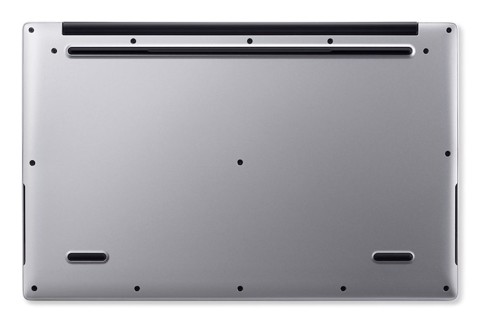 Acer Aspire Lite Intel® Celeron® N4500 Computer portatile 39,6 cm (15.6") Full HD 4 GB LPDDR4x-SDRAM 128 GB eMMC Wi-Fi 5 (802.11ac) Windows 11 Home in S mode Italiano Argento