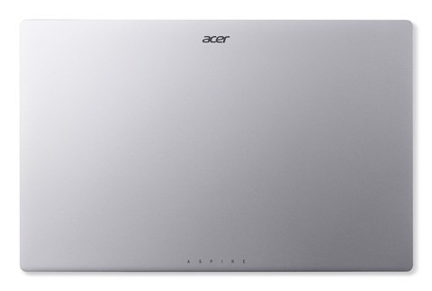 Acer Aspire Lite Intel® Celeron® N4500 Computer portatile 39,6 cm (15.6") Full HD 4 GB LPDDR4x-SDRAM 128 GB eMMC Wi-Fi 5 (802.11ac) Windows 11 Home in S mode Argento QWERTY Italiano