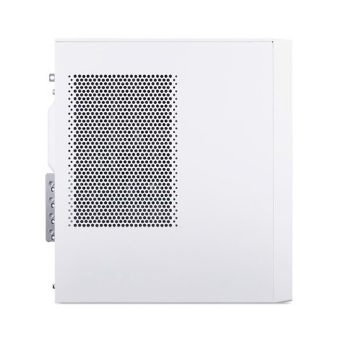 Acer Aspire XC102-RPL Intel® Core™ i5 i5-13420H 16 GB DDR4-SDRAM 512 GB SSD Windows 11 Home PC Bianco, Legno