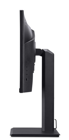 Acer B247Y E Monitor PC 60,5 cm (23.8") 1920 x 1080 Pixel Full HD LCD Nero