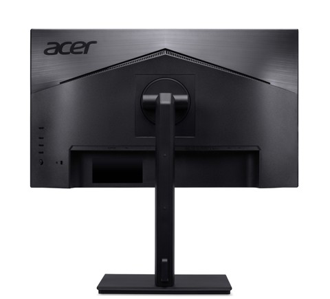 Acer B247Y E Monitor PC 60,5 cm (23.8") 1920 x 1080 Pixel Full HD LCD Nero