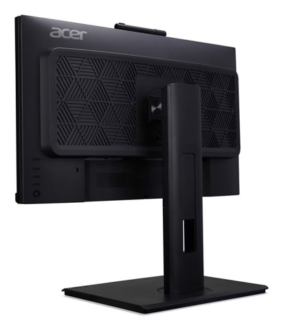 Acer B8 B278U G Monitor PC 68,6 cm (27") 2560 x 1440 Pixel Quad HD LCD Nero