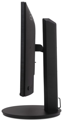 Acer CB2 CB242YP6bipr Monitor PC 60,5 cm (23.8") 1920 x 1080 Pixel Full HD LCD Nero