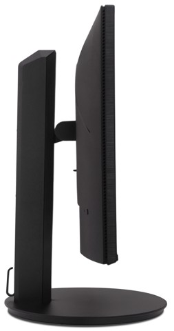 Acer CB2 CB242YP6bipr Monitor PC 60,5 cm (23.8") 1920 x 1080 Pixel Full HD LCD Nero