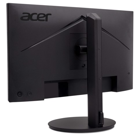 Acer CB2 CB242YP6bipr Monitor PC 60,5 cm (23.8") 1920 x 1080 Pixel Full HD LCD Nero