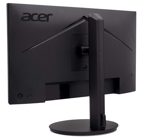 Acer CB2 CB242YP6bmiprx Monitor PC 60,5 cm (23.8") 1920 x 1080 Pixel Full HD LCD Nero
