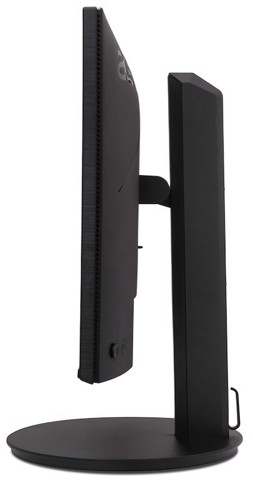 Acer CB2 CB242YP6bmiprx Monitor PC 60,5 cm (23.8") 1920 x 1080 Pixel Full HD LCD Nero