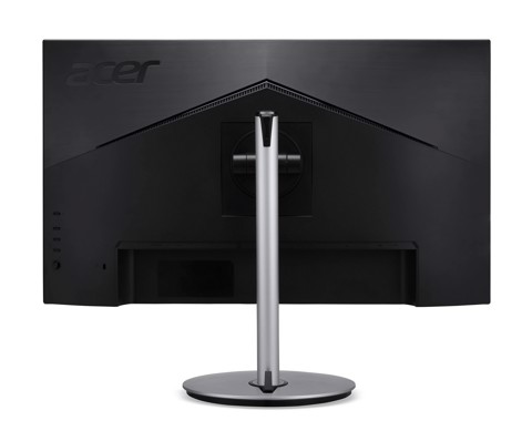 Acer CB2 CB242YP6bmiprx Monitor PC 60,5 cm (23.8") 1920 x 1080 Pixel Full HD LCD Nero