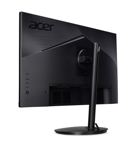 Acer CB2 CB272 G Monitor PC 68,6 cm (27") 1920 x 1080 Pixel Full HD LCD Nero