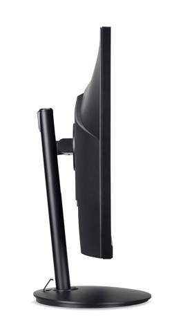 Acer CB2 CB272 G Monitor PC 68,6 cm (27") 1920 x 1080 Pixel Full HD LCD Nero