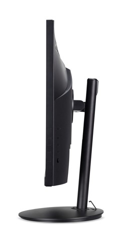 Acer CB2 CB272 G Monitor PC 68,6 cm (27") 1920 x 1080 Pixel Full HD LCD Nero