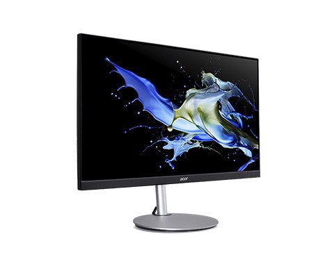 Acer CB2 CB272 Monitor PC 68,6 cm (27") 1920 x 1080 Pixel Full HD LED Nero