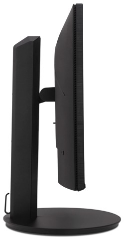 Acer CB2 CB272 P6 Monitor PC 68,6 cm (27") 1920 x 1080 Pixel Full HD LCD Nero