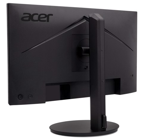 Acer CB2 CB272 P6 Monitor PC 68,6 cm (27") 1920 x 1080 Pixel Full HD LCD Nero